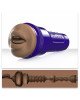 Мастурбатор-ротик Fleshlight Boost Blow Medium Dark Flesh, плаваючі кільця Turbo Tech Мастурбатор-ротик Fleshlight Boost Blow Medium Dark Flesh, плаваючі кільця Turbo Tech