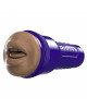 Мастурбатор-ротик Fleshlight Boost Blow Medium Dark Flesh, плаваючі кільця Turbo Tech Мастурбатор-ротик Fleshlight Boost Blow Medium Dark Flesh, плаваючі кільця Turbo Tech