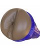 Мастурбатор-попка Fleshlight Boost Blast Female Medium Dark Flesh, плаваючі кільця Turbo Tech Мастурбатор-попка Fleshlight Boost Blast Female Medium Dark Flesh, плаваючі кільця Turbo Tech