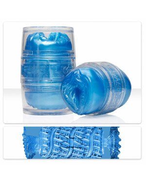 Мастурбатор Fleshlight Quickshot Alien, компактний, чудово для пар і мінету