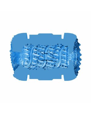 Мастурбатор Fleshlight Quickshot Alien, компактний, чудово для пар і мінету