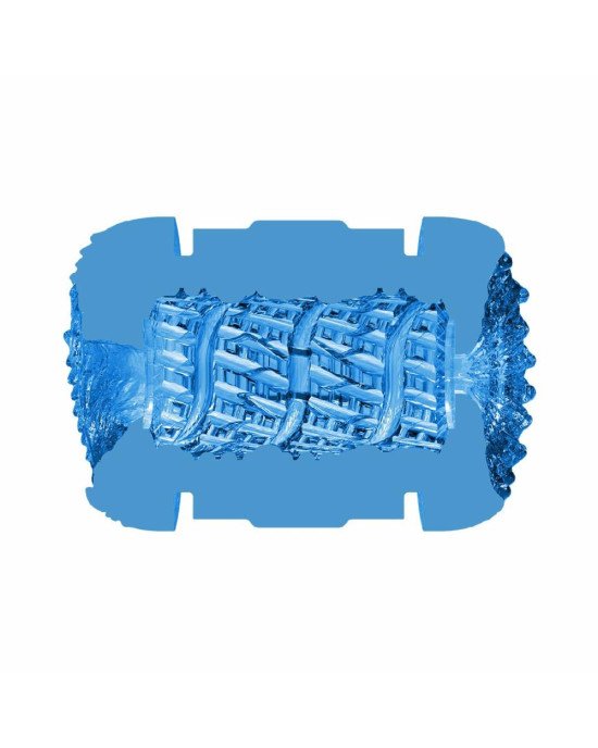 Мастурбатор Fleshlight Quickshot Alien, компактний, чудово для пар і мінету Мастурбатор Fleshlight Quickshot Alien, компактний, чудово для пар і мінету
