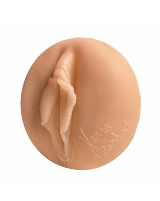 Мастурбатор Fleshlight Girls: Vanna Bardot - Dopamine, зі зліпка вагіни, дуже ніжний Мастурбатор Fleshlight Girls: Vanna Bardot - Dopamine, зі зліпка вагіни, дуже ніжний