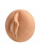Мастурбатор Fleshlight Girls: Vanna Bardot - Dopamine, зі зліпка вагіни, дуже ніжний Мастурбатор Fleshlight Girls: Vanna Bardot - Dopamine, зі зліпка вагіни, дуже ніжний