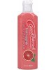 Набір для мінету Doc Johnson GoodHead Grapefruit Blowjob Set - Yellow Набір для мінету Doc Johnson GoodHead Grapefruit Blowjob Set - Yellow