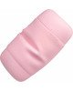 Мастурбатор TENGA PUFFY Strawberry Pink, ультрам’який матеріал, багаторазовий, наскрізний Мастурбатор TENGA PUFFY Strawberry Pink, ультрам’який матеріал, багаторазовий, наскрізний