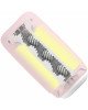 Мастурбатор TENGA PUFFY Strawberry Pink, ультрам’який матеріал, багаторазовий, наскрізний Мастурбатор TENGA PUFFY Strawberry Pink, ультрам’який матеріал, багаторазовий, наскрізний