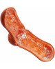 Мастурбатор Tenga Flip Orb — Sunset Orange, з можливістю зміни тиску та стимулювальними кульками всередині Мастурбатор Tenga Flip Orb — Sunset Orange, з можливістю зміни тиску та стимулювальними кульками всередині