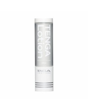 Густий лубрикант Tenga Lotion Mild (170 мл) на водній основі, універсальний