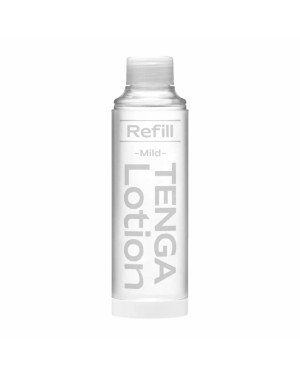 Змінний флакон густого лубриканту Tenga Lotion Refill Mild (170 мл)