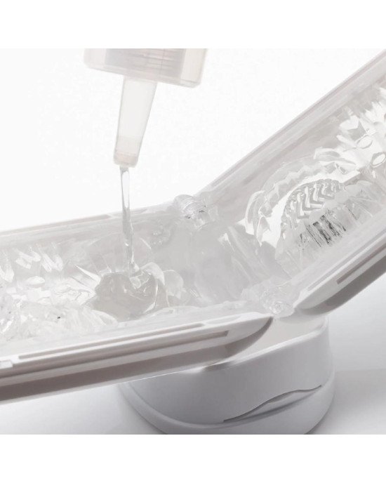 Охолоджувальний лубрикант Tenga Lotion Cool (170 мл) на водній основі Охолоджувальний лубрикант Tenga Lotion Cool (170 мл) на водній основі