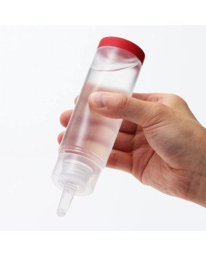 Змінний флакон лубриканту Tenga Lotion Regular (170 мл)