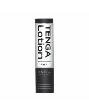 Лубрикант Tenga Lotion Light (170 мл) на водній основі, рідкий