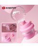 Вакуумний стимулятор KISTOY Kiss Pods Вакуумний стимулятор KISTOY Kiss Pods