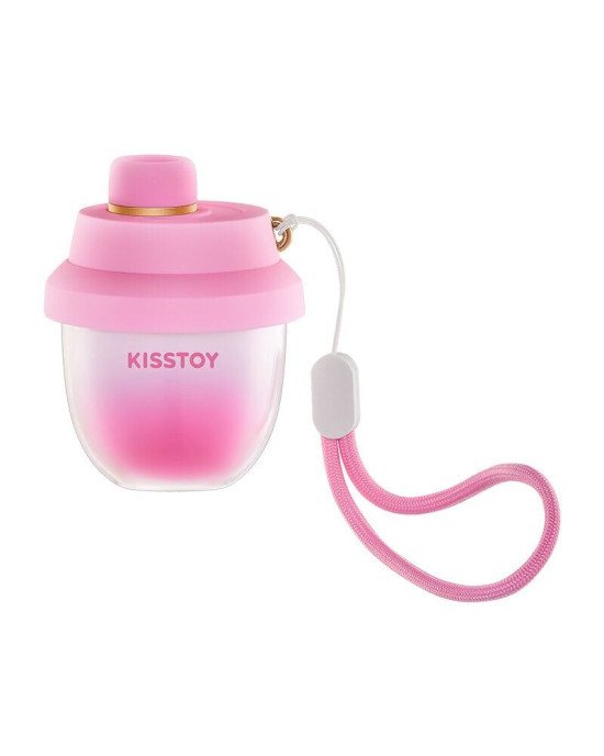 Вакуумний стимулятор KISTOY Kiss Pods Вакуумний стимулятор KISTOY Kiss Pods