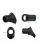 Ерекційне кільце Nexus Rise Cock and Ball Sling Ерекційне кільце Nexus Rise Cock and Ball Sling