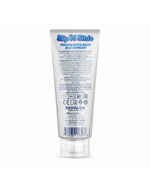 Лубрикант на водній основі Swiss Navy Slip'N Slide Premium Jelly 59 мл Лубрикант на водній основі Swiss Navy Slip'N Slide Premium Jelly 59 мл
