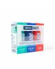 Набір Swiss Navy Essentials Variety Pack 3 х 30 мл (термін 21.01.2027) Набір Swiss Navy Essentials Variety Pack 3 х 30 мл (термін 21.01.2027)