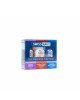 Набір Swiss Navy Weekend Fun Pack 3 х 30 мл Набір Swiss Navy Weekend Fun Pack 3 х 30 мл