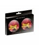 Пестис на соски Paris Hollywood Cache Tetons Clochettes