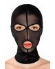 Капюшон для БДСМ Fetish Tentation Feshnet hood Капюшон для БДСМ Fetish Tentation Feshnet hood