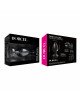 Анальна пробка Dorcel ONIX PLUG L Анальна пробка Dorcel ONIX PLUG L