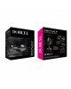 Анальна пробка Dorcel ONIX PLUG M Анальна пробка Dorcel ONIX PLUG M