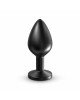 Анальна пробка Dorcel ONIX PLUG M Анальна пробка Dorcel ONIX PLUG M