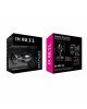 Анальна пробка Dorcel ONIX PLUG S Анальна пробка Dorcel ONIX PLUG S