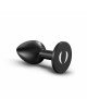 Анальна пробка Dorcel ONIX PLUG S Анальна пробка Dorcel ONIX PLUG S