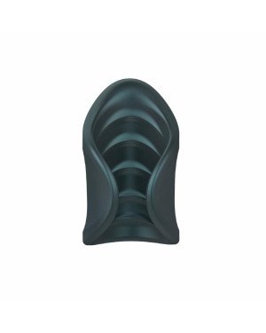 Мастурбатор Manwan STARTER, чудово для пар, регулювання тиску, вібромінет