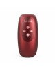 Мастурбатор Manwan SUB ONE Velvet Red Мастурбатор Manwan SUB ONE Velvet Red