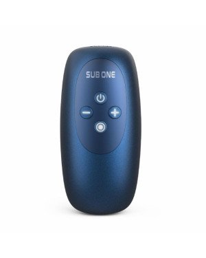 Мастурбатор Manwan SUB ONE Stellar Blue