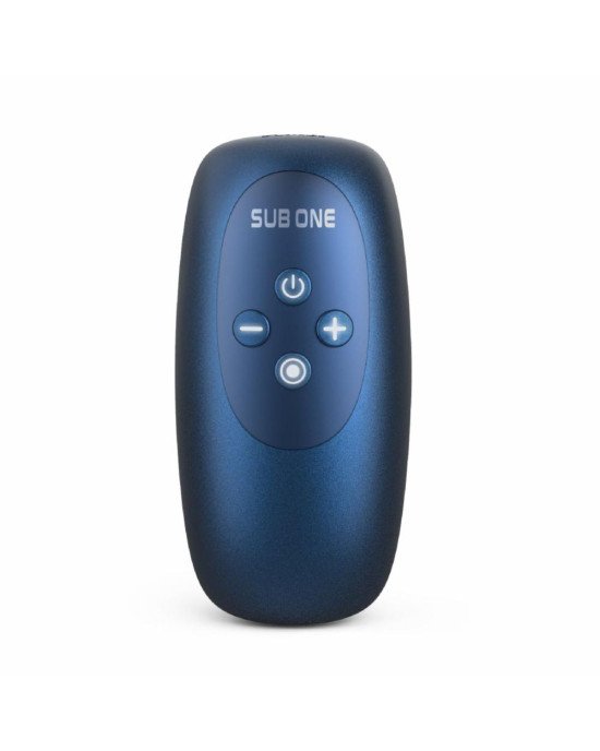 Мастурбатор Manwan SUB ONE Stellar Blue Мастурбатор Manwan SUB ONE Stellar Blue