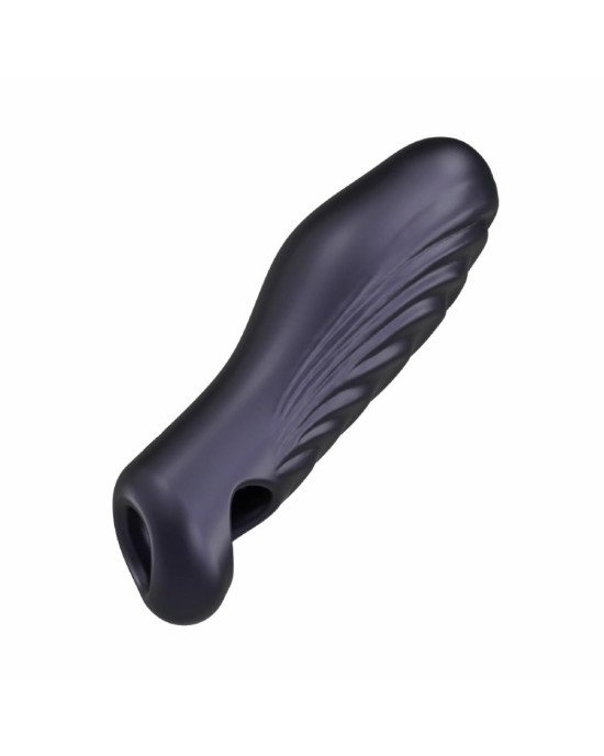 Насадка на член Manwan RYZER - Black Plum Насадка на член Manwan RYZER - Black Plum