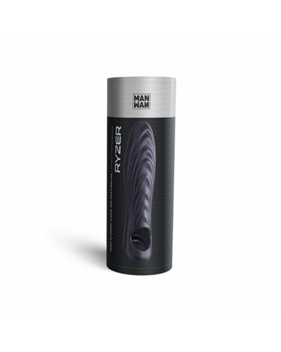 Насадка на член Manwan RYZER - Black Plum Насадка на член Manwan RYZER - Black Plum