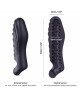 Насадка на член Manwan RYZER - Black Plum Насадка на член Manwan RYZER - Black Plum