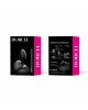 Анальна вібропробка Dorcel GEISHA PLUG INFINITE M