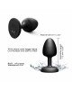 Анальна вібропробка Dorcel GEISHA PLUG INFINITE M