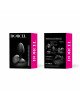 Анальна вібропробка Dorcel GEISHA PLUG INFINITE L Анальна вібропробка Dorcel GEISHA PLUG INFINITE L