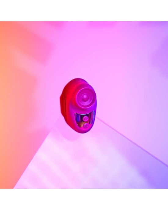 Вібратор на палець Love To Love KISSCOOL - IRIDESCENT BERRY Вібратор на палець Love To Love KISSCOOL - IRIDESCENT BERRY