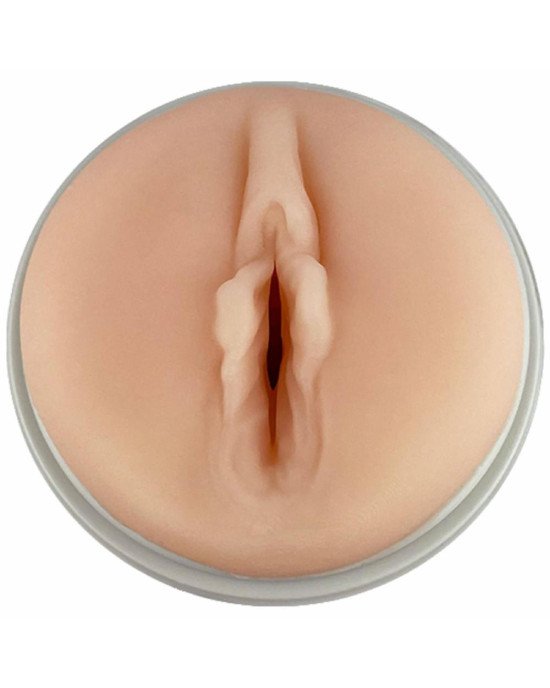 Мастурбатор-вагіна Alive Heineken Vagina II у вигляді банки пива Мастурбатор-вагіна Alive Heineken Vagina II у вигляді банки пива