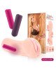 Мастурбатор Kokos Elegance 001 Vibe Мастурбатор Kokos Elegance 001 Vibe