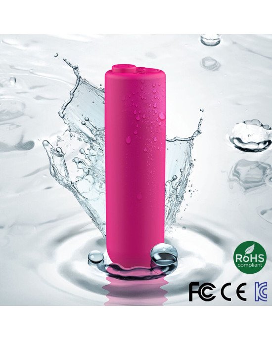 Мастурбатор Kokos Elegance 001 Vibe Мастурбатор Kokos Elegance 001 Vibe