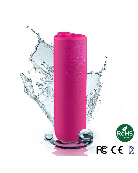 Мастурбатор Kokos Elegance 001 Vibe Мастурбатор Kokos Elegance 001 Vibe