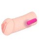 Мастурбатор Kokos Elegance 003 Vibe Мастурбатор Kokos Elegance 003 Vibe