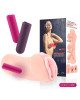 Мастурбатор Kokos Elegance 003 Vibe Мастурбатор Kokos Elegance 003 Vibe