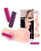 Мастурбатор Kokos Elegance 006 Vibe Мастурбатор Kokos Elegance 006 Vibe