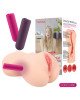 Мастурбатор Kokos Onahole Edition 002 by Hanna Vibe