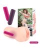 Мастурбатор Kokos Emily Vibe Мастурбатор Kokos Emily Vibe